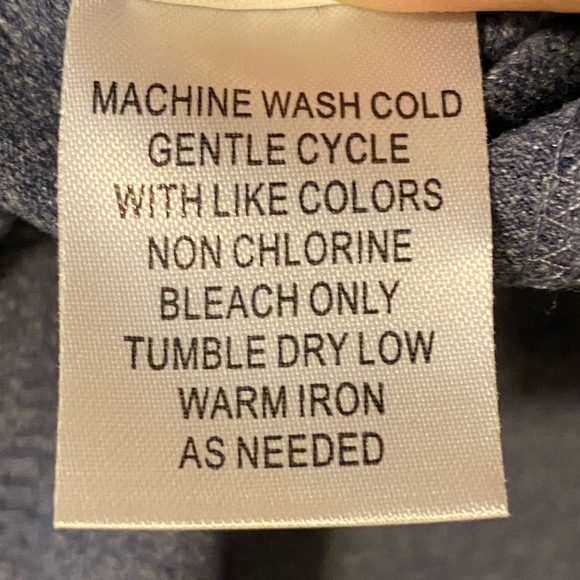 NWT johnnie-O Men's Lammie 1/4 Zip Prep-Formance Pullover SZ XS - Picture 4 of 6